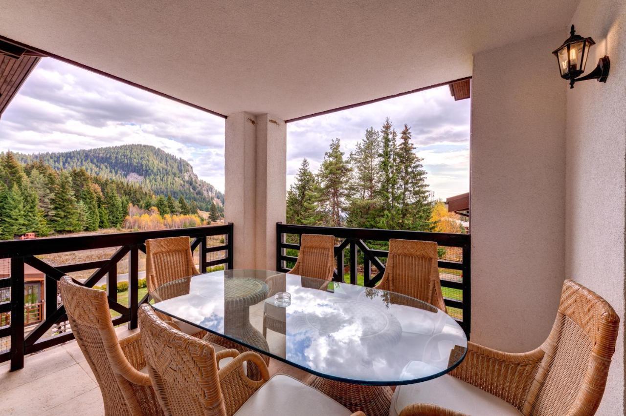 Secret Lake 533 At Oak Residence Смолян Экстерьер фото